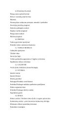 Sporto prekių parduotuvės įkūrimas 2 puslapis