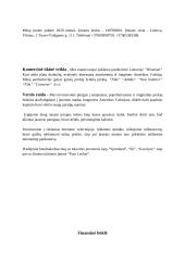 Sporto prekių parduotuvės įkūrimas 4 puslapis