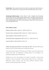 Sporto prekių parduotuvės įkūrimas 6 puslapis