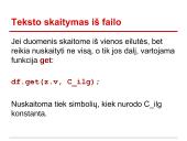 Struktūros c++ 11 puslapis