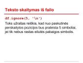 Struktūros c++ 13 puslapis