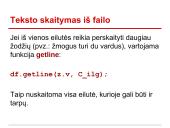 Struktūros c++ 10 puslapis