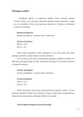 Verslo rizika ir jos mažinimo galimybės: skaitmeninės įrangos kūrimas "Canon Inc." 11 puslapis