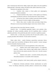 Verslo rizika ir jos mažinimo galimybės: skaitmeninės įrangos kūrimas "Canon Inc." 16 puslapis