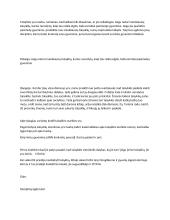 Taisyklių svarba kasdieniniame gyvenime 2 puslapis