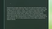 Atsinaujinantys energijos ištekliai (skaidrės) 8 puslapis