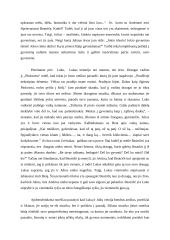 Juliaus ir Luko paveikslai Juozo Grušo tragikomedijoje ,,Meilė, džiazas ir velnias“ 2 puslapis