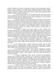 Verslo vystymo sąlygos Lietuvoje 14 puslapis