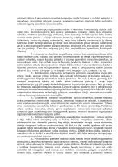 Verslo vystymo sąlygos Lietuvoje 15 puslapis