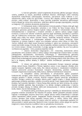 Verslo vystymo sąlygos Lietuvoje 18 puslapis