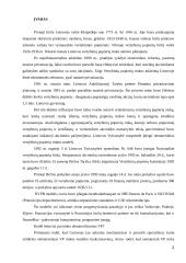 Vertybiniai popieriai (referatas) 2 puslapis