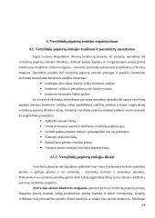 Vertybiniai popieriai (referatas) 17 puslapis