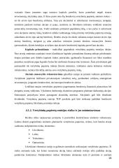 Vertybiniai popieriai (referatas) 18 puslapis