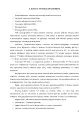 Vertybiniai popieriai (referatas) 4 puslapis