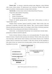 Vertybiniai popieriai (referatas) 8 puslapis