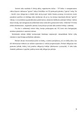 Vertybiniai popieriai (referatas) 9 puslapis