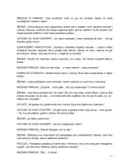 Grožinio teksto interpretavimas 11 puslapis