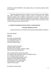 Grožinio teksto interpretavimas 12 puslapis