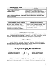 Grožinio teksto interpretavimas 4 puslapis