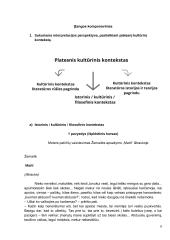 Grožinio teksto interpretavimas 6 puslapis
