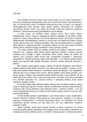 Grožinio teksto interpretavimas 9 puslapis