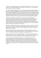 Jono Aisčio eilėraščio „Poezija“ interpretacija 4 puslapis