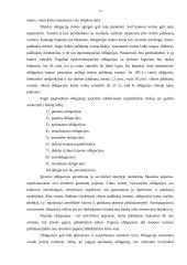 Vertybinių popierių vertinimas 11 puslapis