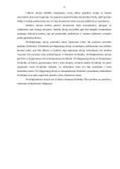 Vertybinių popierių vertinimas 14 puslapis