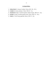 Vertybinių popierių vertinimas 17 puslapis