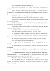 Organizacijos analizė 10 puslapis