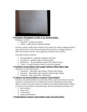 Anatomijos egzamino klausimai 3 puslapis