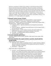 Anatomijos egzamino klausimai 4 puslapis