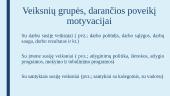 Darbuotojų motyvacija (skaidrės) 10 puslapis