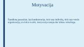 Darbuotojų motyvacija (skaidrės) 7 puslapis