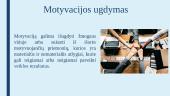 Darbuotojų motyvacija (skaidrės) 8 puslapis