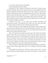 Vertybinių popierių rūšys, portfelis ir rizikos veiksniai 11 puslapis