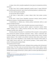 Vertybinių popierių rūšys, portfelis ir rizikos veiksniai 8 puslapis