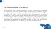 Ikimokyklinio ugdymo institucijos programa 9 puslapis