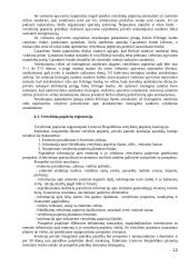 Vertybinių popierių rinka ir jos bruožai 12 puslapis