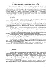 Vertybinių popierių rinka ir jos bruožai 5 puslapis
