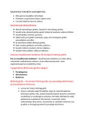 Šaudyklos naudojimo ir saugos elgesio taisyklės 2 puslapis