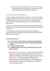 Šaudyklos naudojimo ir saugos elgesio taisyklės 3 puslapis