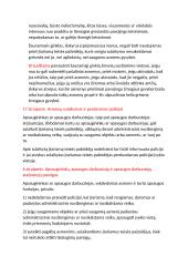 Šaudyklos naudojimo ir saugos elgesio taisyklės 6 puslapis