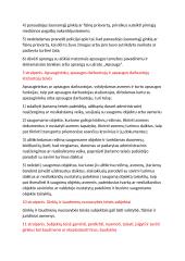 Šaudyklos naudojimo ir saugos elgesio taisyklės 7 puslapis