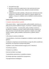 Šaudyklos naudojimo ir saugos elgesio taisyklės 10 puslapis