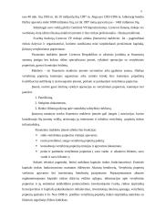 Lietuvos vertybinių popierių rinkos bruožai 5 puslapis