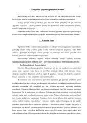 Lietuvos vertybinių popierių rinkos bruožai 6 puslapis