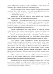 Lietuvos vertybinių popierių rinkos bruožai 7 puslapis