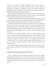 Pagrindiniai tarptautinės teisės principai. Konspektas 11 puslapis