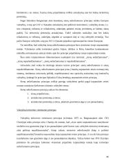 Pagrindiniai tarptautinės teisės principai. Konspektas 13 puslapis